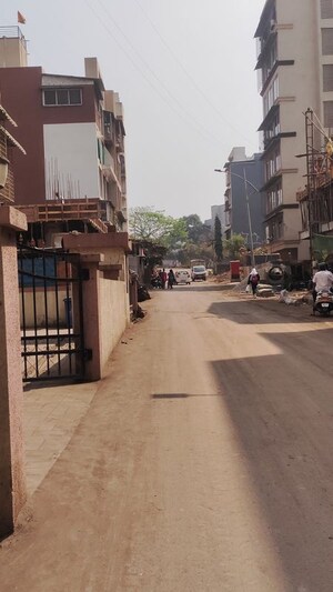 Apartment – Exterior View View at Ulwe - for Sale