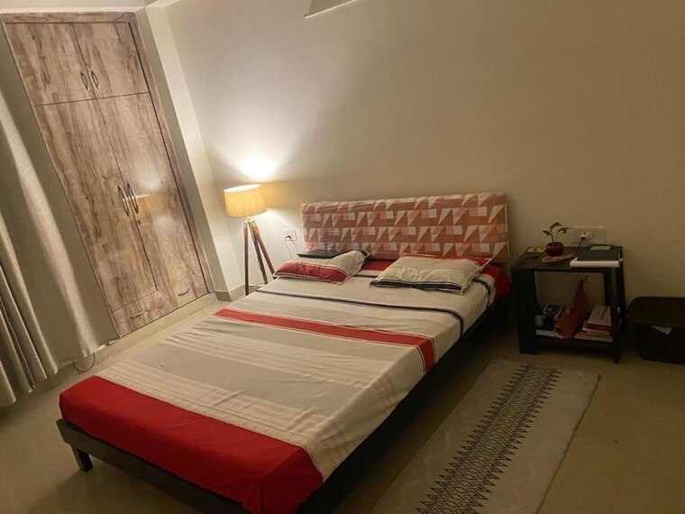 Bedroom, logix-blossom-county 4 Bedroom 2494 Sq.Ft. Apartment In Sector 137 Noida 10483254
