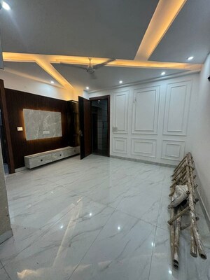 Bedroom in 3 BHK Apartment at Rajpur Khurd Extension – for Sale