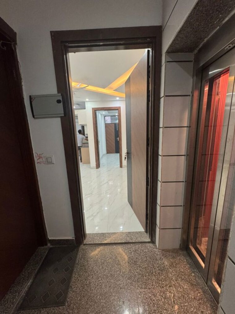undefined, rajpur khurd extension 3 Bedroom 1020 Sq.Ft. Apartment In Rajpur Khurd Extension Delhi 10483245