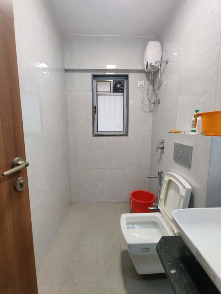 Bathroom, emerald-apartment-santacruz 2 Bedroom 1100 Sq.Ft. Apartment In Santacruz East Mumbai 10483253