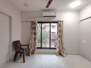 Bedroom in 2 BHK Apartment at Emerald Apartment Santacruz, Santacruz East – for Rent
