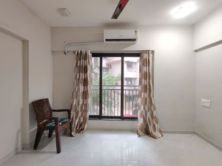 Bedroom, emerald-apartment-santacruz 2 Bedroom 1100 Sq.Ft. Apartment In Santacruz East Mumbai 10483253