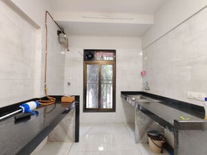 Kitchen/pantry in 2 BHK Apartment at Emerald Apartment Santacruz, Santacruz East – for Rent