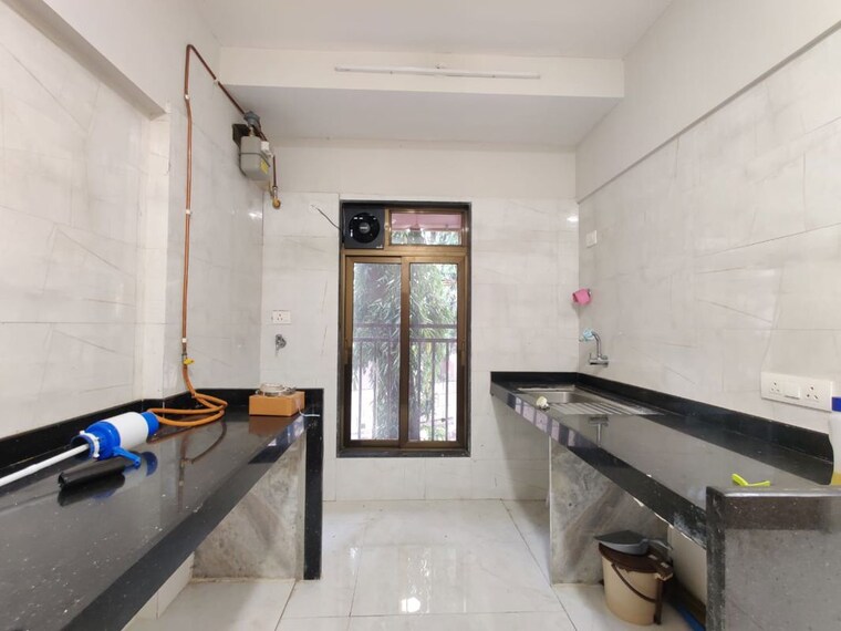 Kitchen/pantry, emerald-apartment-santacruz 2 Bedroom 1100 Sq.Ft. Apartment In Santacruz East Mumbai 10483253