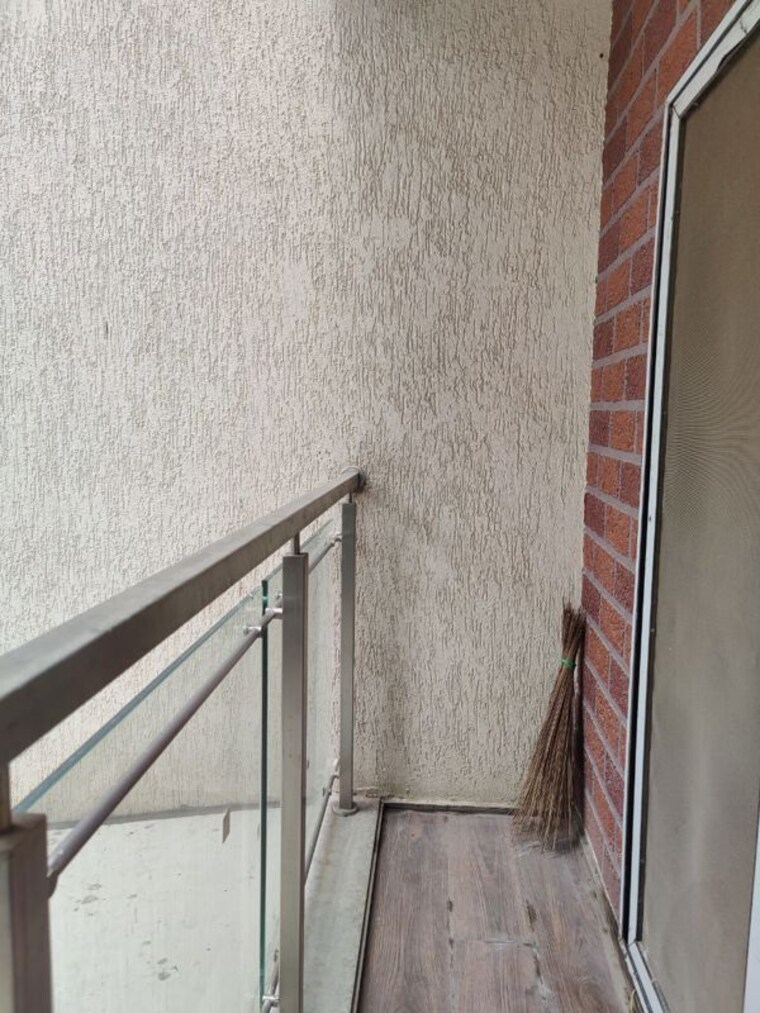 Balcony, emerald-apartment-santacruz 2 Bedroom 1100 Sq.Ft. Apartment In Santacruz East Mumbai 10483253