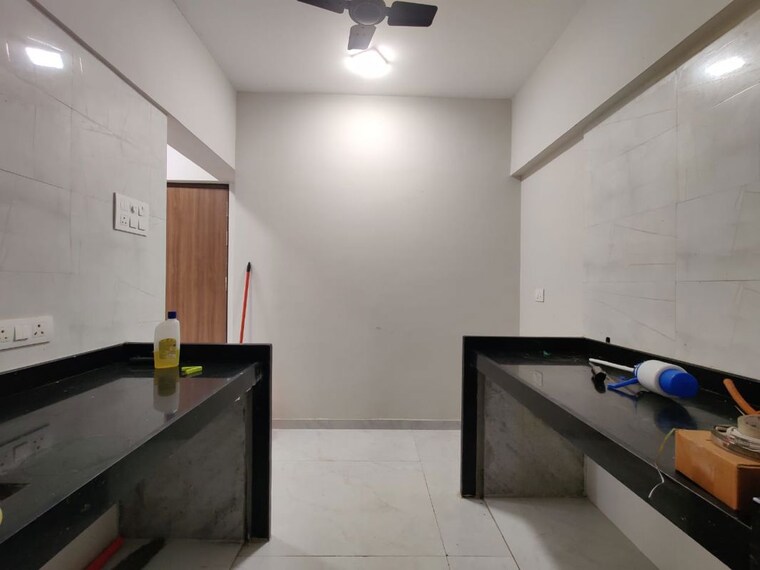 Kitchen, emerald-apartment-santacruz 2 Bedroom 1100 Sq.Ft. Apartment In Santacruz East Mumbai 10483253