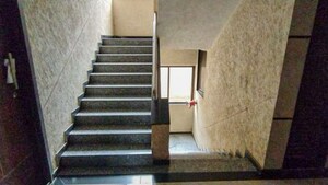 Staircase in  Apartment at Ulhasnagar – for Sale