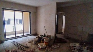 Living Room in  Apartment at Ulhasnagar – for Sale