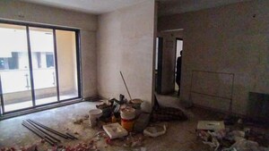 Living Room in  Apartment at Ulhasnagar – for Sale