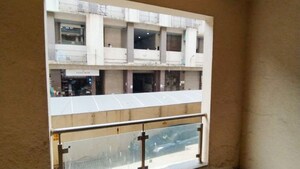  Apartment – Exterior View View at Ulhasnagar - for Sale