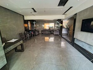 Gym in  Apartment at Ulhasnagar – for Sale
