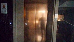 Building Lobby in  Apartment at Ulhasnagar – for Sale