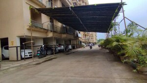 Parking in  Apartment at Ulhasnagar – for Sale