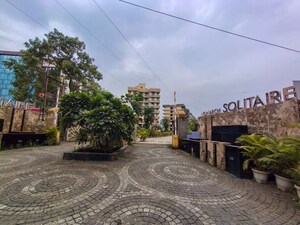  Apartment – Exterior View View at Ulhasnagar - for Sale