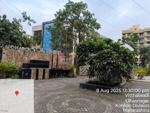  Apartment – Exterior View View at Ulhasnagar - for Sale