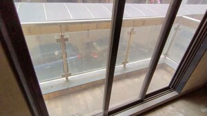 Balcony in  Apartment at Ulhasnagar – for Sale