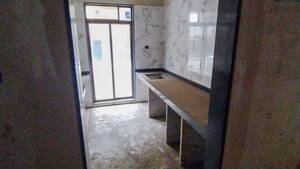 Kitchen in  Apartment at Ulhasnagar – for Sale