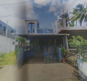  Independent House For Sale in Hatiskar Wadi