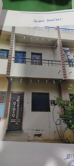  Independent House For Sale in R K Nagar