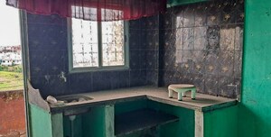 Kitchen in  Apartment at Hudkeshwar rd – for Sale