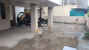 Parking in  Apartment at Shramik Nagar – for Sale