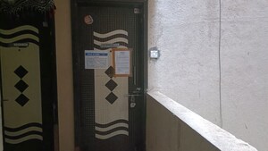 Furnished Amenities in  Apartment at Shramik Nagar – for Sale