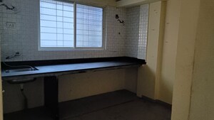 Kitchen in  Apartment at Shramik Nagar – for Sale