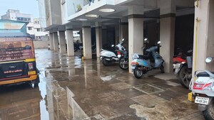  Apartment – Exterior View View at Shramik Nagar - for Sale