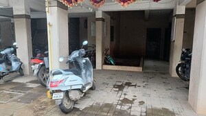  Apartment – Exterior View View at Shramik Nagar - for Sale