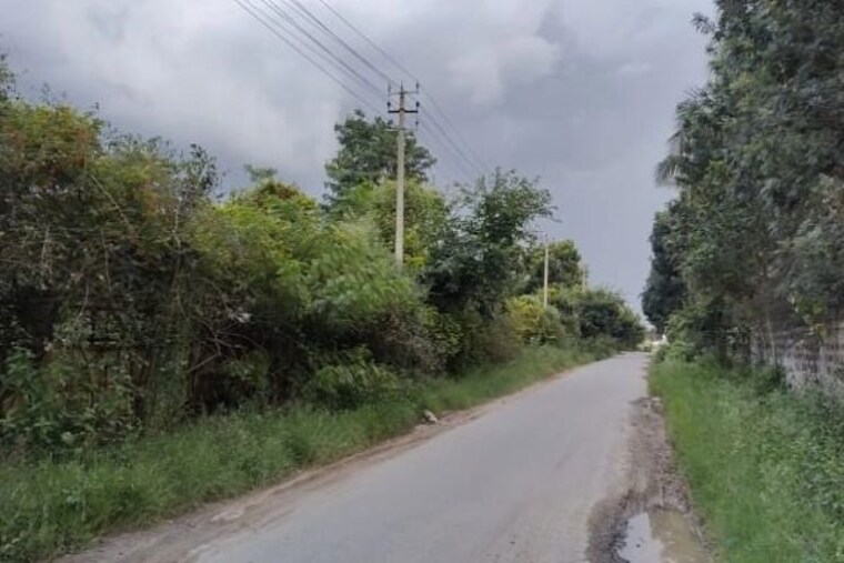 undefined, mahaveer-green-meadows  2400 Sq.Ft. Plot In Chandapura Bangalore 10483235