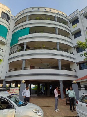  Apartment For Sale in Sawangi
