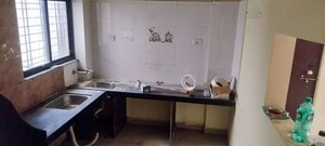 Kitchen in  Apartment at Sawangi – for Sale
