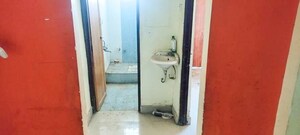 Bathroom in  Apartment at Sawangi – for Sale