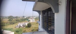 Apartment – Exterior View View at Sawangi - for Sale