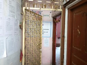Balcony in  Apartment at Reshim Bagh – for Sale