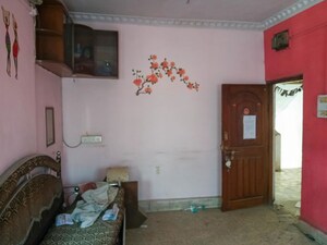 Living Room in  Apartment at Reshim Bagh – for Sale