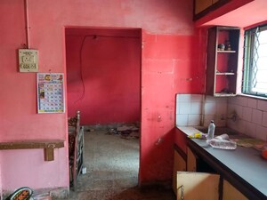 Kitchen in  Apartment at Reshim Bagh – for Sale
