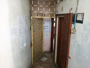 Building Lobby in  Apartment at Reshim Bagh – for Sale