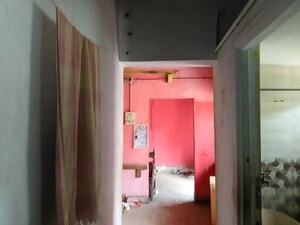 Bathroom in  Apartment at Reshim Bagh – for Sale