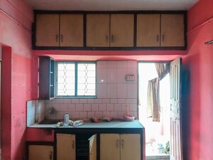 Kitchen in  Apartment at Reshim Bagh – for Sale
