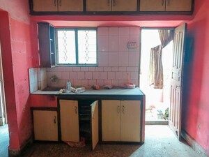Kitchen in  Apartment at Reshim Bagh – for Sale