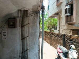 Balcony in  Apartment at Reshim Bagh – for Sale