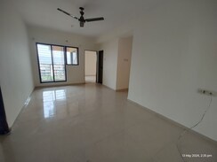 2 BHK Apartment For Sale in Kharghar