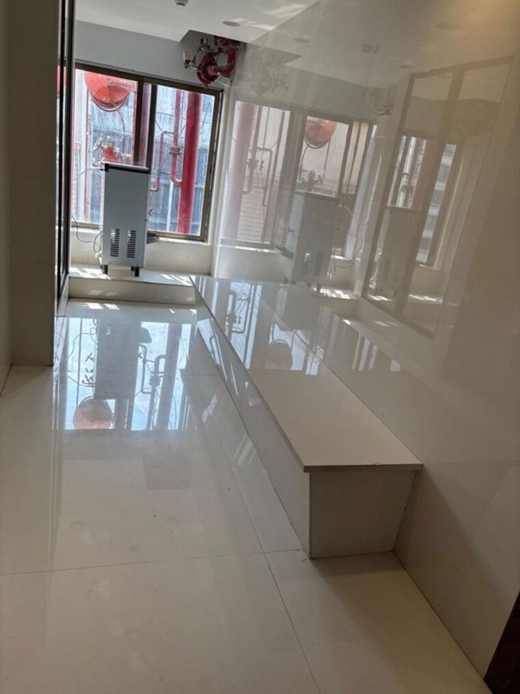 Dining area, avvad-shubham-avenue-chs Commercial Office Space 365 Sq.Ft. In Ghatkopar East Mumbai 10483297