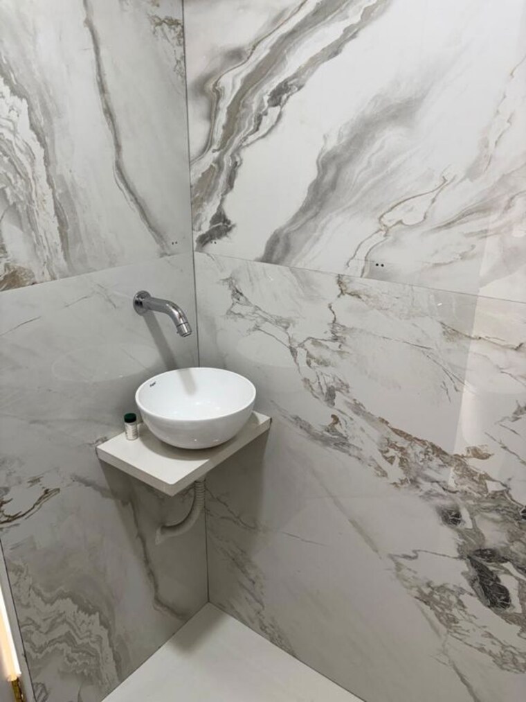 Bathroom, avvad-shubham-avenue-chs Commercial Office Space 365 Sq.Ft. In Ghatkopar East Mumbai 10483297