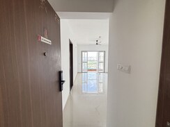 2 BHK Apartment For Rent in Welworth Purnam