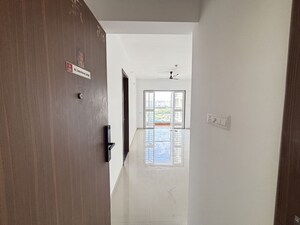 2 BHK Apartment For Rent in Welworth Purnam, Hinjewadi