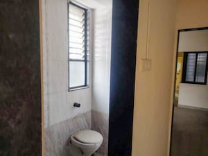 Bathroom in  Apartment at Karad – for Sale