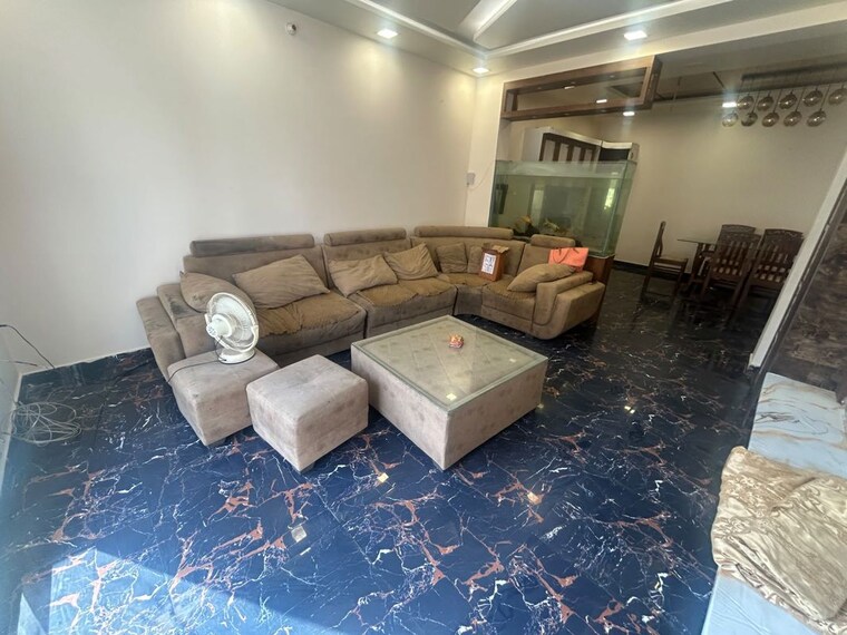 Living Room, arjun-enclave-arjunganj 5 Bedroom 1800 Sq.Ft. Villa In Arjunganj Lucknow 10483341